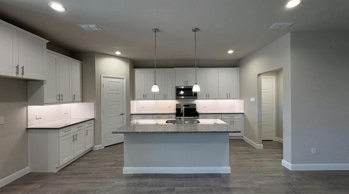 Property Photo:  4219 Cornerstone Circle  TX 76048 