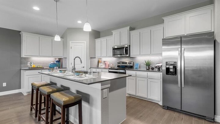 Property Photo: 4225 Cornerstone Circle TX 76048