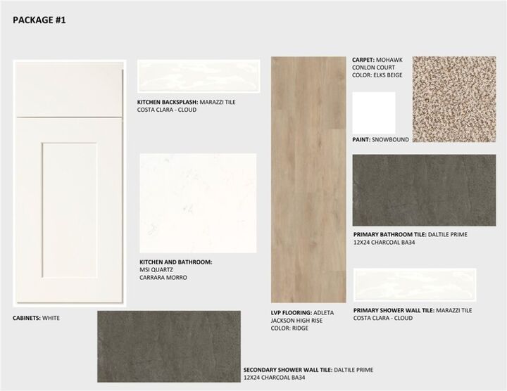 Property Photo: 5354 Nicolas Avenue AR 72764