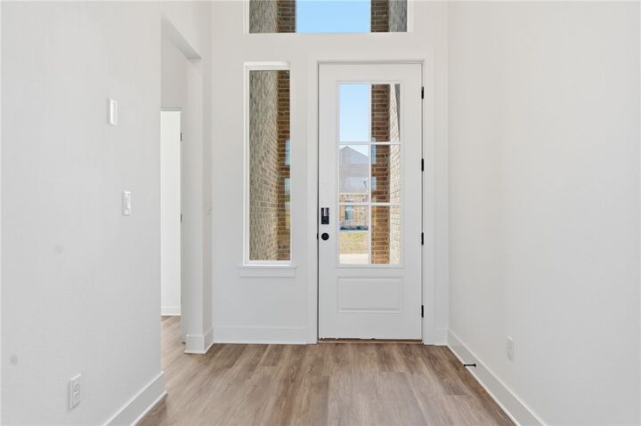 Property Photo:  5354 Nicolas Avenue  AR 72762 