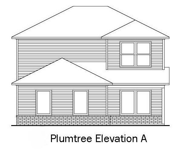 Property Photo: 2763 Grand Targhee Street AR 72764