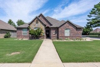 4401 Canopy Meadows Drive  Rogers AR 72758 photo