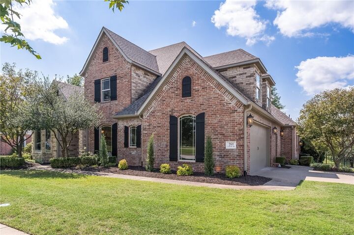 268 Carver Drive  Springdale AR 72762 photo