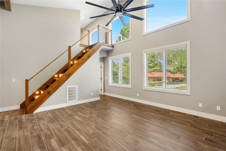 Property Photo: 130 Dogwood Place AR 72761