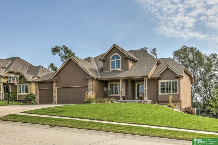11623 S 198th Street  Gretna NE 68028 photo