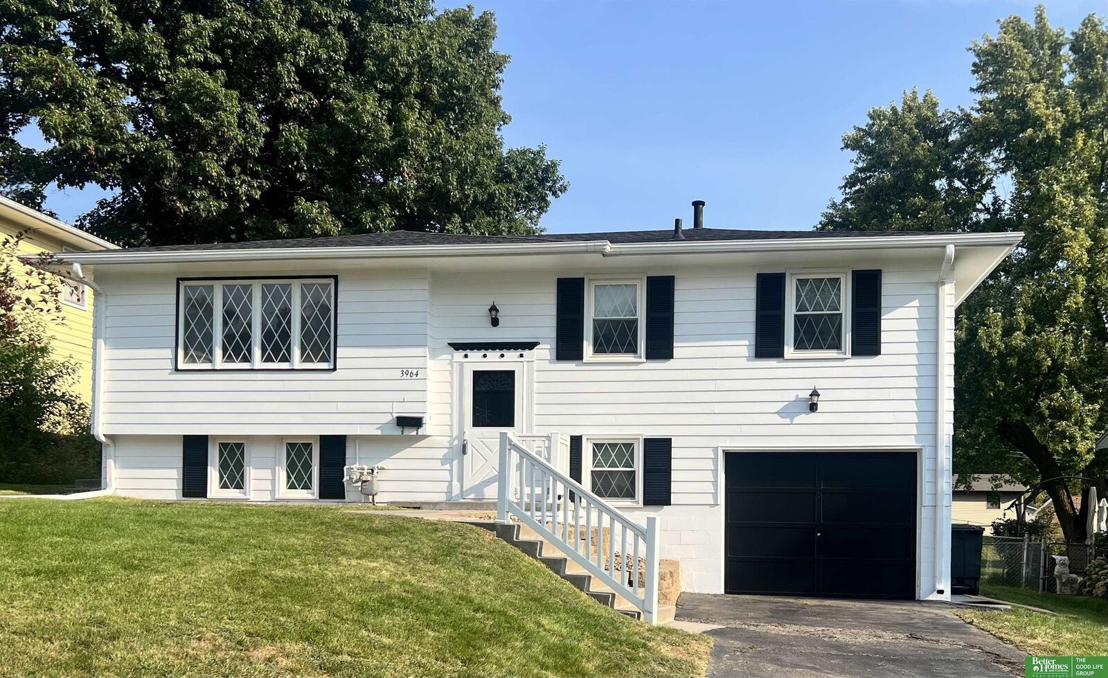Property Photo:  3964 Iowa Street  NE 68112 
