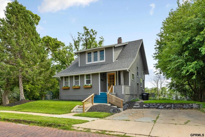 3401 Arbor Street  Omaha NE 68105 photo
