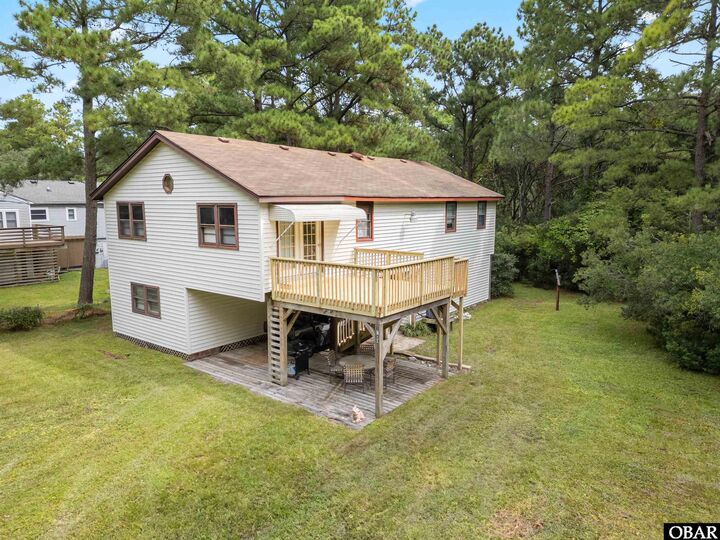 Property Photo: 2381 Swan Island Road NC 27927