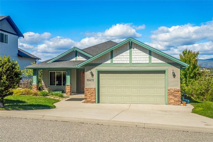 10476 Teresa Road  Lake Country BC V4V 2N6 photo