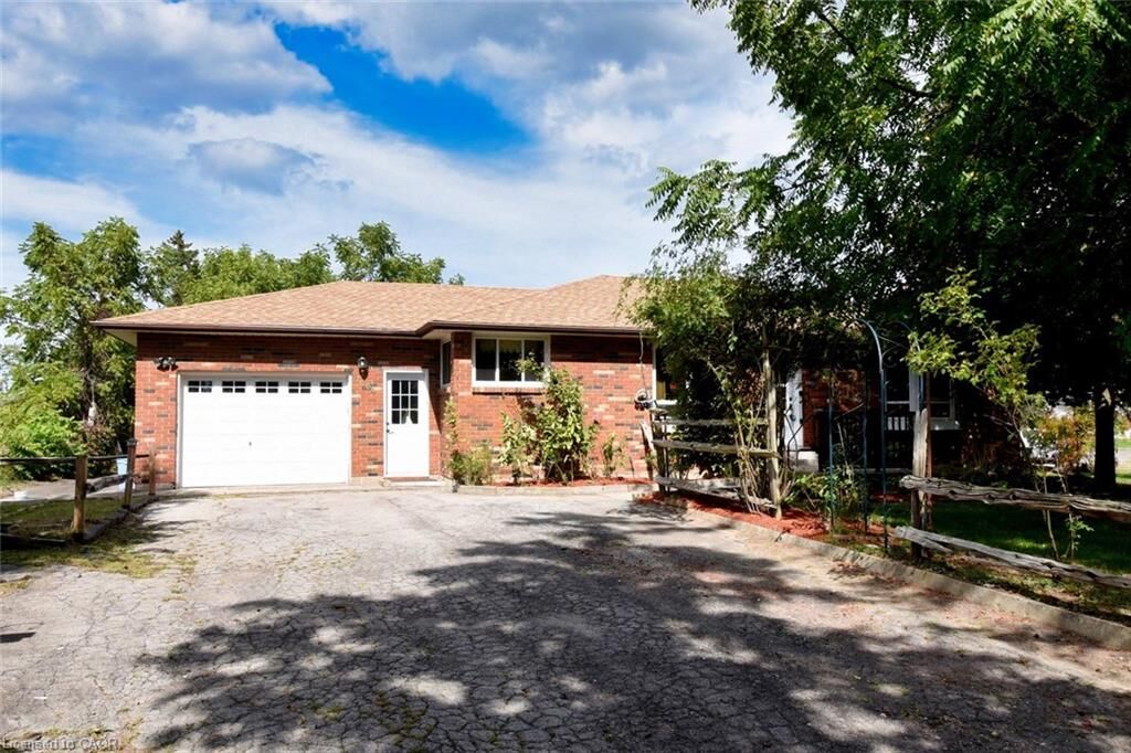 Property Photo:  1164 Golf Club Road  ON L0R 1P0 
