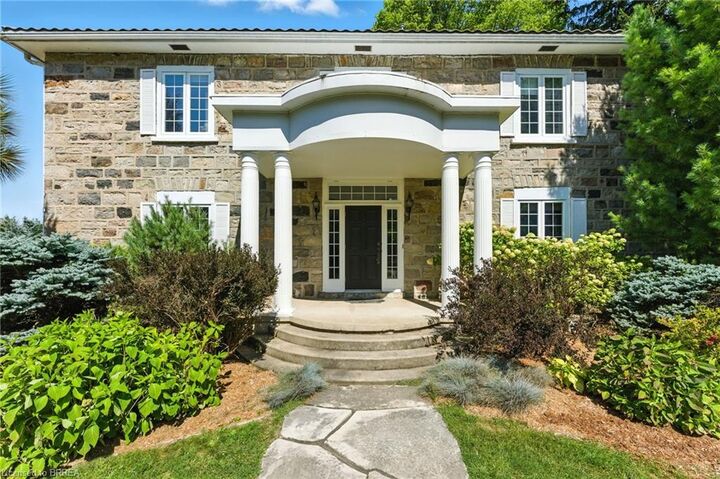 Property Photo:  143 East River Road  ON N3L 3E1