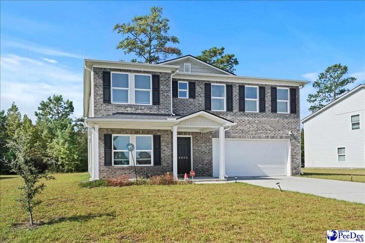 4093 Lake Russell  Florence SC 29501 photo