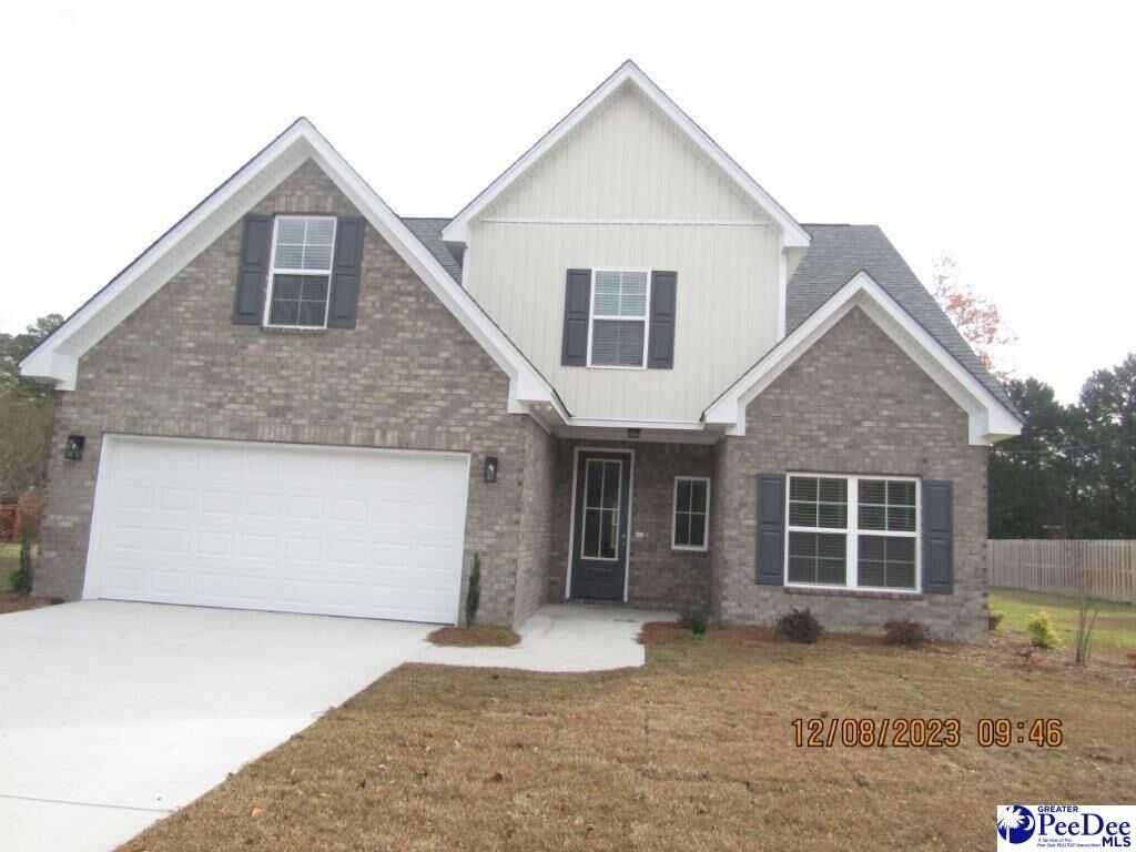 Property Photo:  1304 Fairlane Drive  SC 29501 