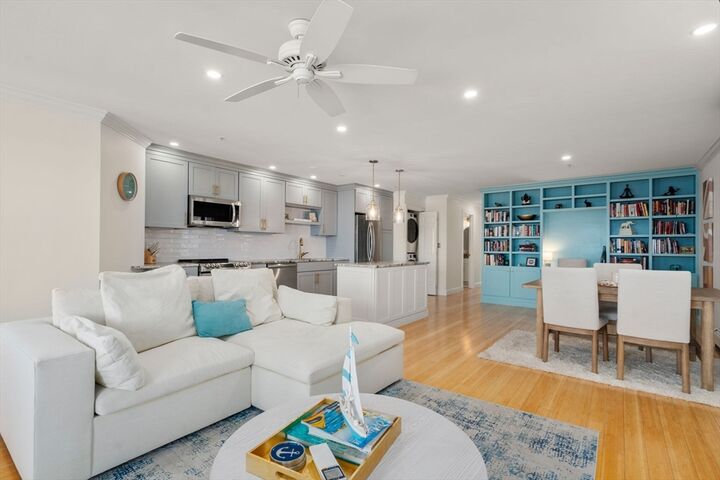 Property Photo: 47 Atlantic Ave 3 MA 01952
