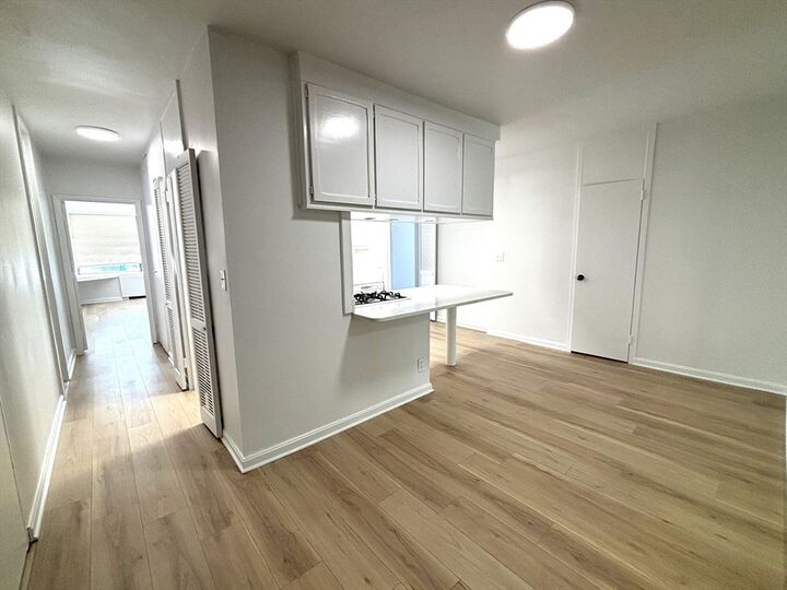 Property Photo:  65 East India Row 35G  MA 02110 