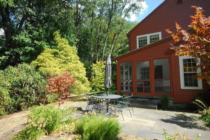 Property Photo:  4 Edmonds 4  MA 01742 