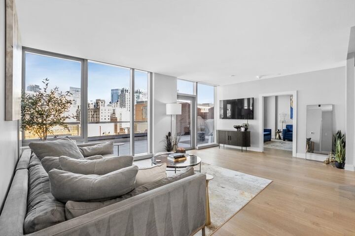 Property Photo:  100 Shawmut Ave 704  MA 02118 