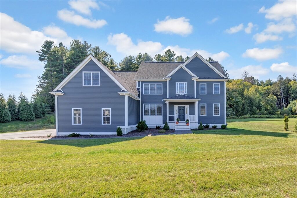 Property Photo:  34 Beech Street  MA 02054 