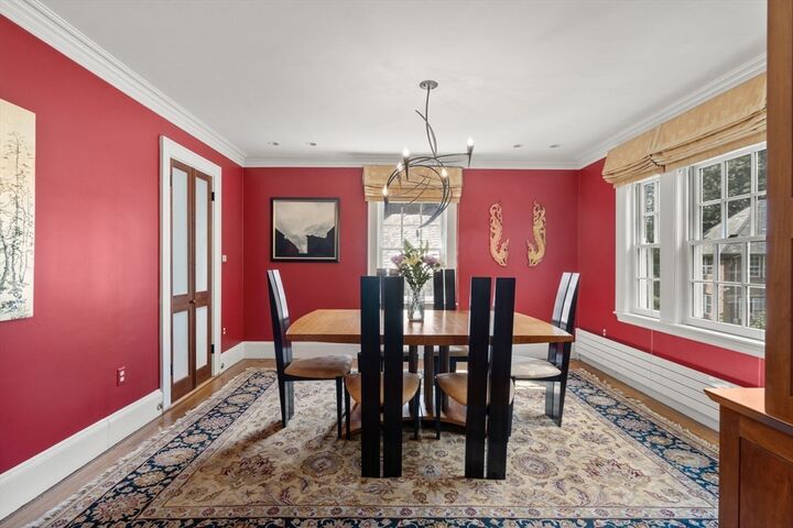 Property Photo:  4 Hosmer Cir  MA 02465 