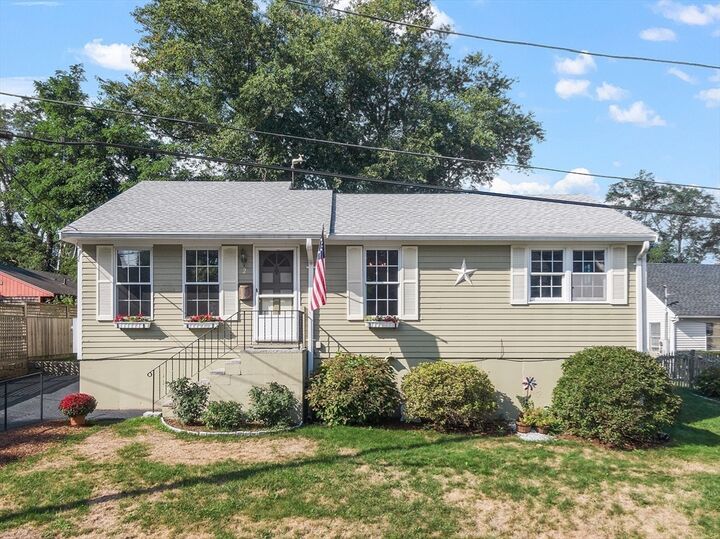 Property Photo:  2 Norseman Avenue  MA 01930 