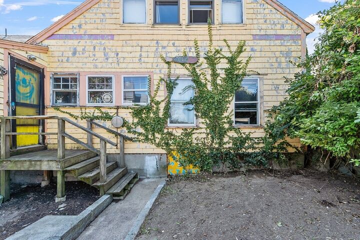 Property Photo:  1 Wonson Street  MA 01930 