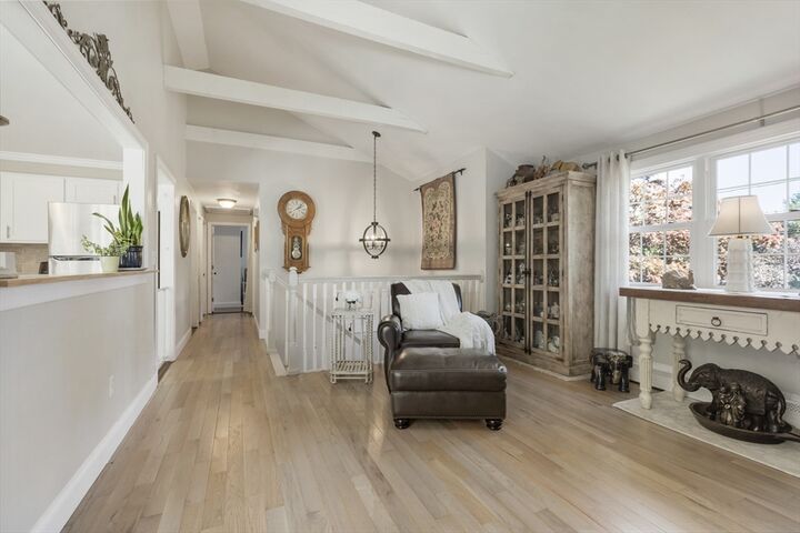 Property Photo:  6 Pine Tree Drive  MA 02762