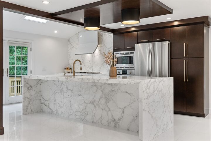 Property Photo:  4 Hadley Road  MA 02420 