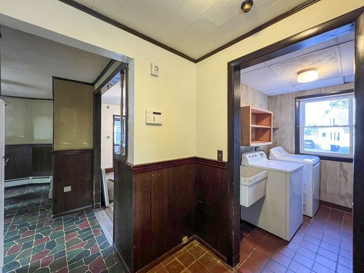 Property Photo:  171 Hayward St  MA 02184 