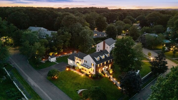 Property Photo:  4 Cunningham Lane  MA 02186 
