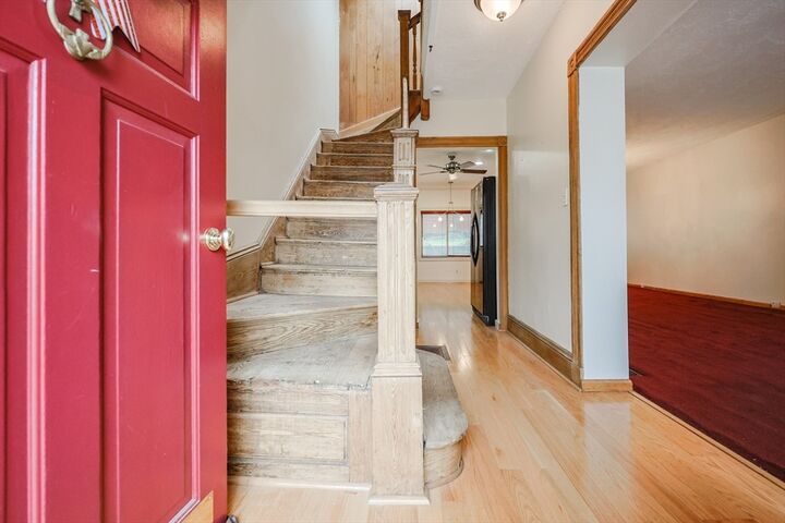 Property Photo:  197 Falcon St  MA 02128 