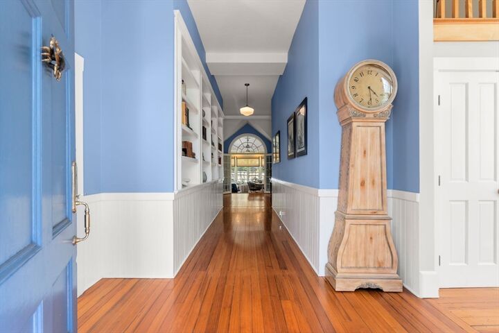 Property Photo: 23 Massasoit Avenue MA 01776