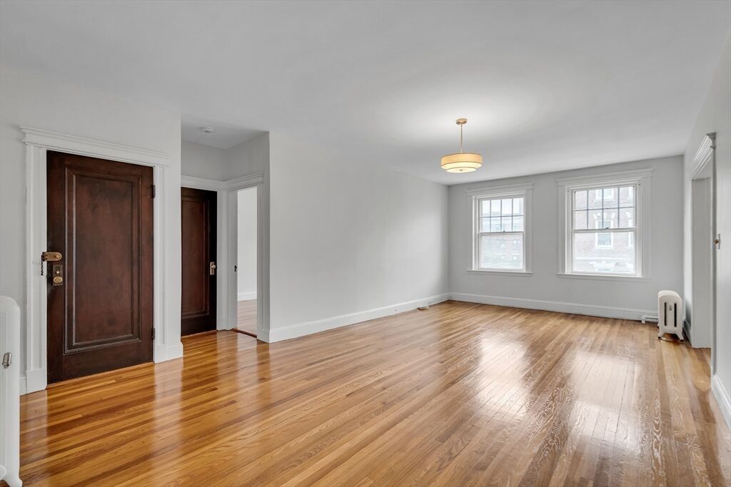 Property Photo:  25 Green 2  MA 02446 