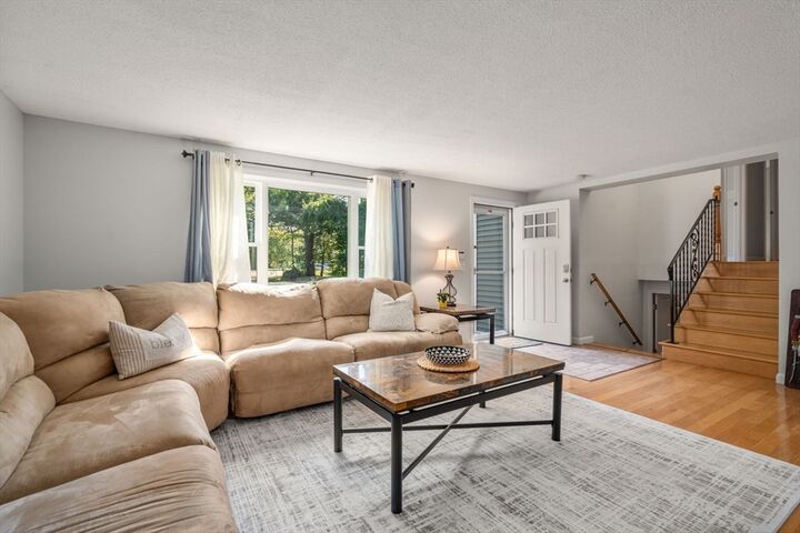 Property Photo:  75 Westview  MA 02421 
