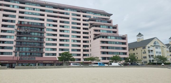 Property Photo:  350 Revere Beach Blvd 6-6T  MA 02151 
