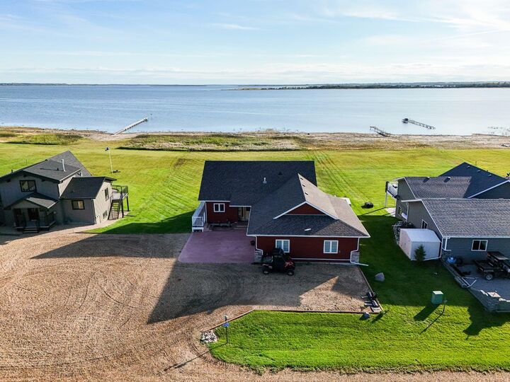 Property Photo: 41251 Range Road 210 229 AB T0B 0H0