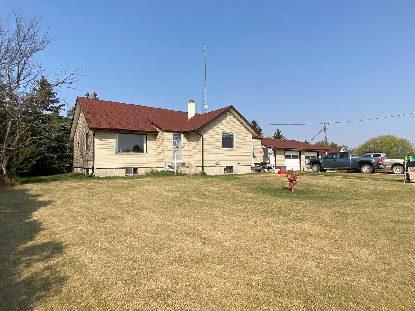 Photo de la propriété: 35213 Range Road 254 AB T4G 0M4