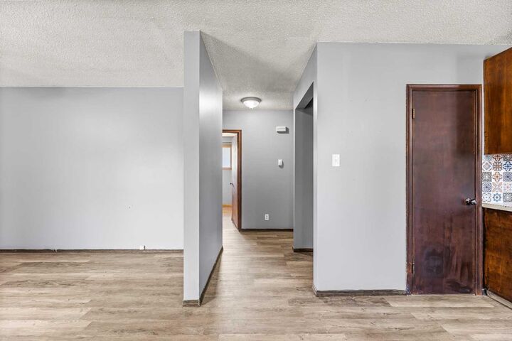 Property Photo: 5309 43 Street AB T4H 1B6