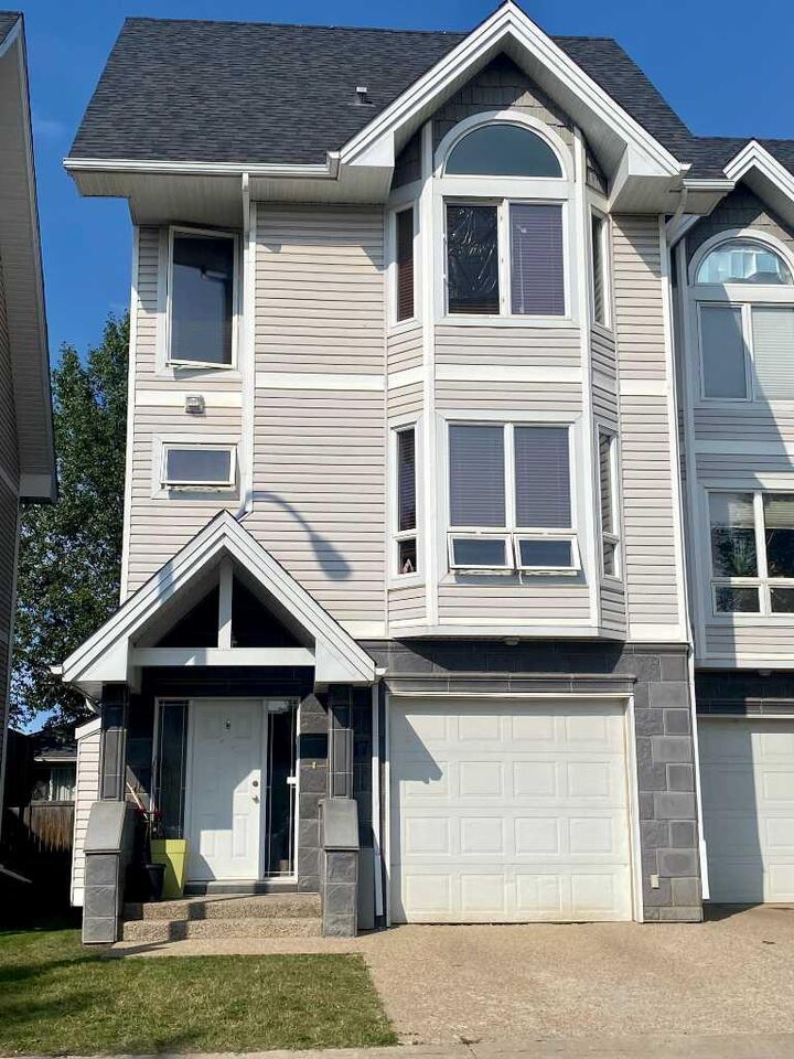 98 Wilson Drive 17  Fort McMurray AB T9H 0A1 photo