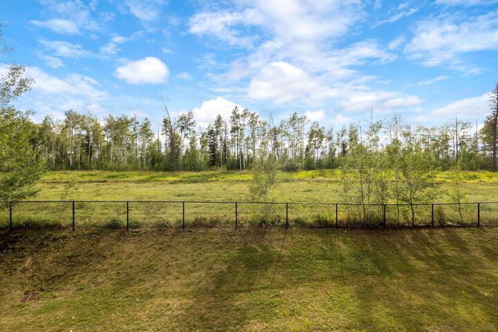 204 Sparrow Hawk Drive 2209  Fort McMurray AB T9K 0P1 photo
