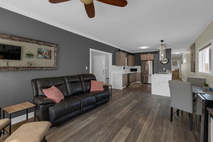 Photo de la propriété:  1101 84 Street NE 96  AB T2A 7X2 