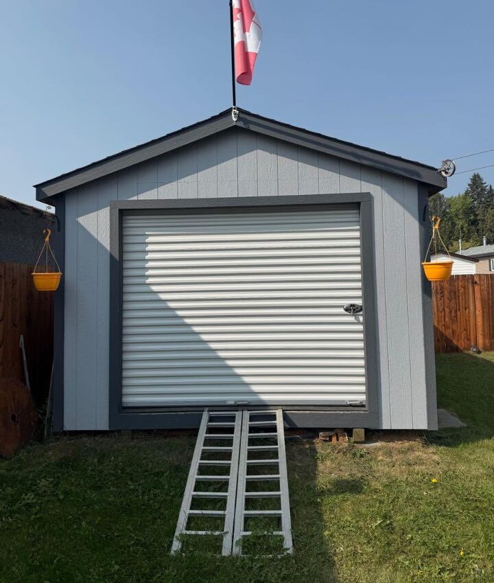 Property Photo:  24 80041 Hwy 11A  AB T4T 2A4 