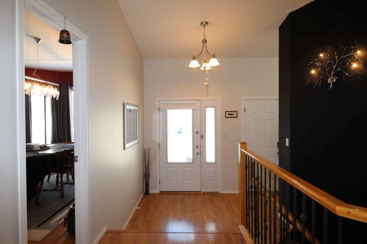 Property Photo:  119 Fairmont Point S  AB T1K 7W8 