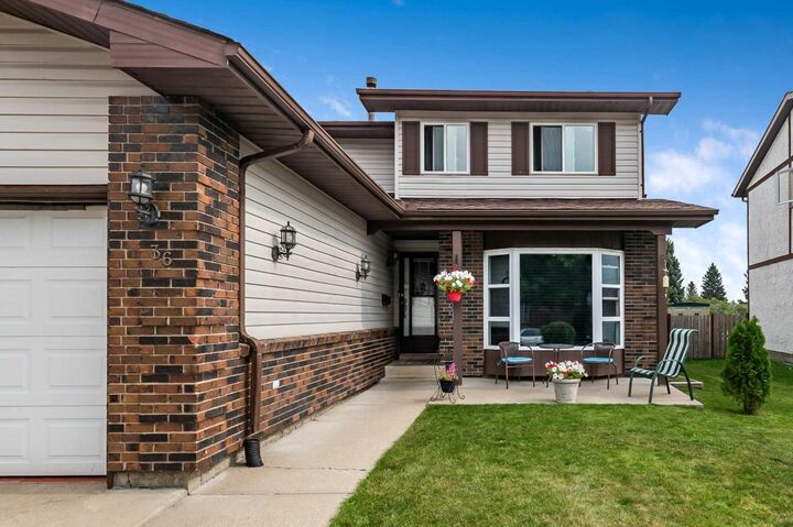 Property Photo:  36 Millside Way SW  AB T2Y 2P7 