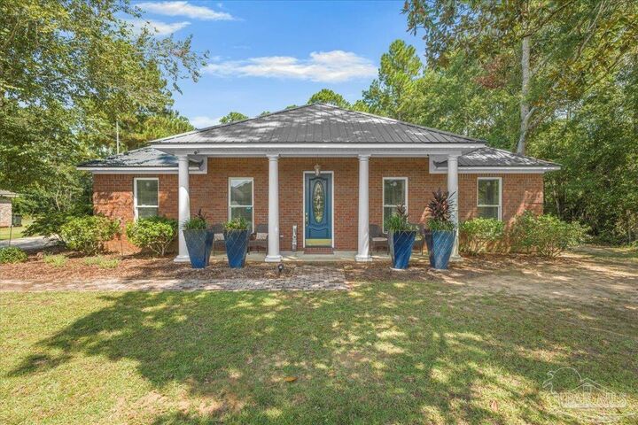 20277 Heathrow Dr  Silverhill AL 36576 photo