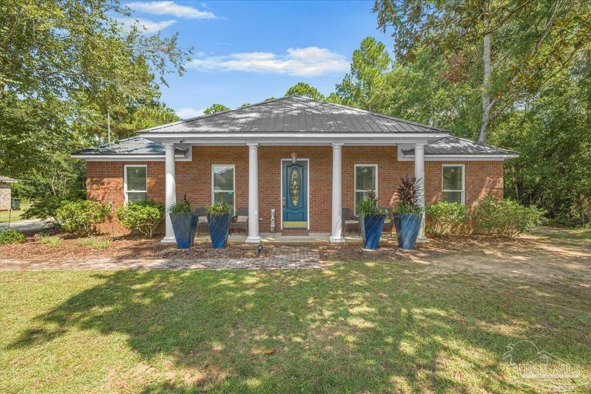 Property Photo:  20277 Heathrow Dr  AL 36576 