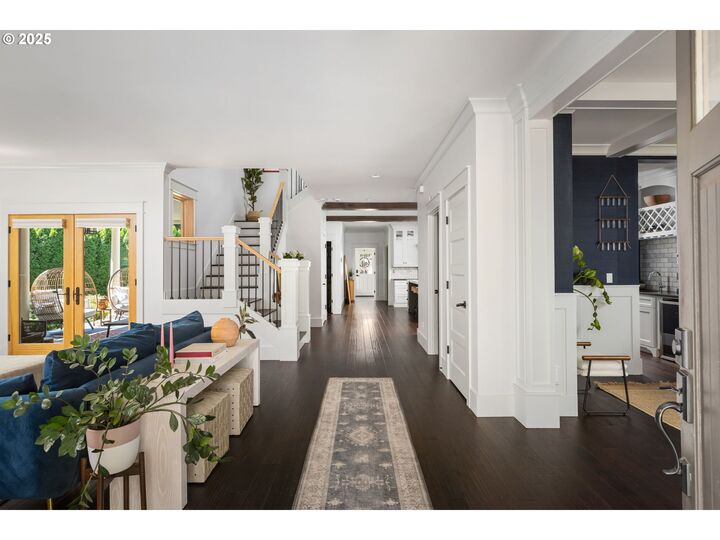 Property Photo:  7531 SE 35th Ave  OR 97202 