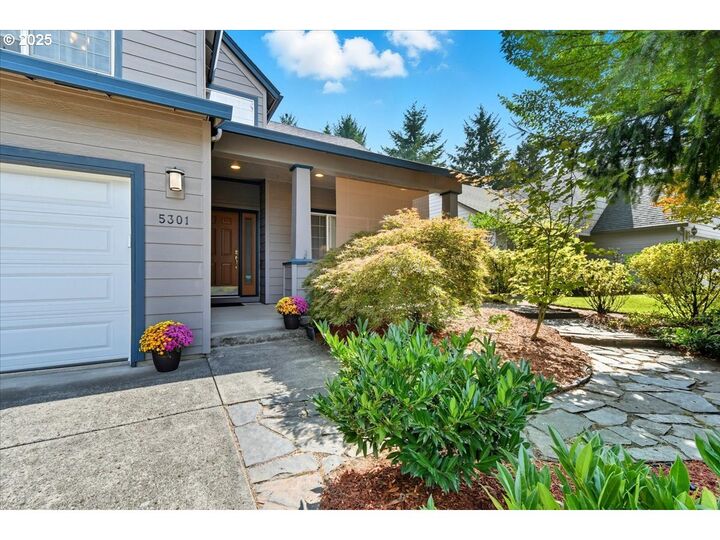 Property Photo: 5301 NE 68th Ave WA 98661