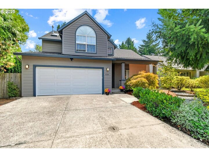 Property Photo:  5301 NE 68th Ave  WA 98661 