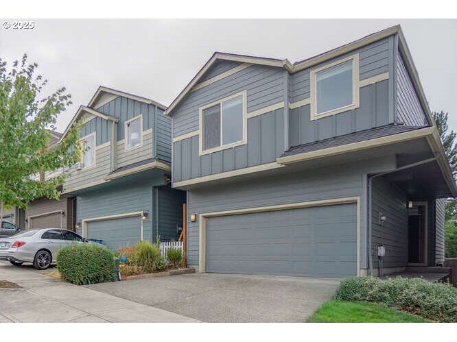 Property Photo: 2410 NE 130th Ave WA 98684