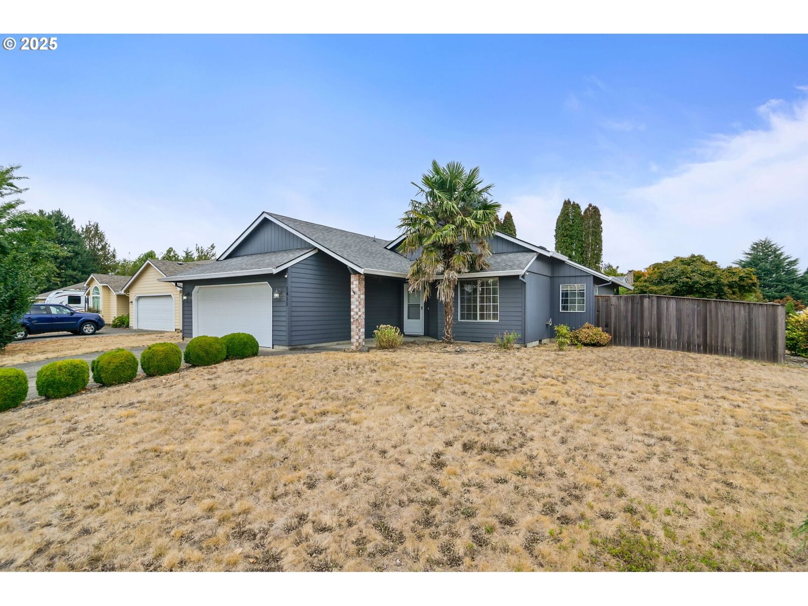 Property Photo:  1411 SE 152nd Ct  WA 98683 